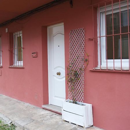 Apartamento En Pleno Centro Recien Reformado سانتاندر المظهر الخارجي الصورة