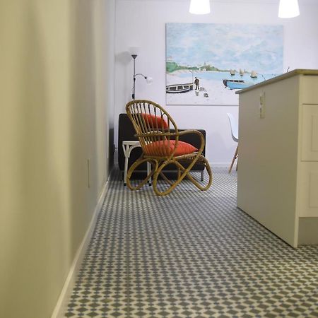 Apartamento En Pleno Centro Recien Reformado سانتاندر المظهر الخارجي الصورة