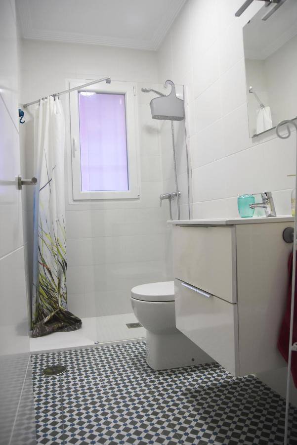 Apartamento En Pleno Centro Recien Reformado سانتاندر المظهر الخارجي الصورة