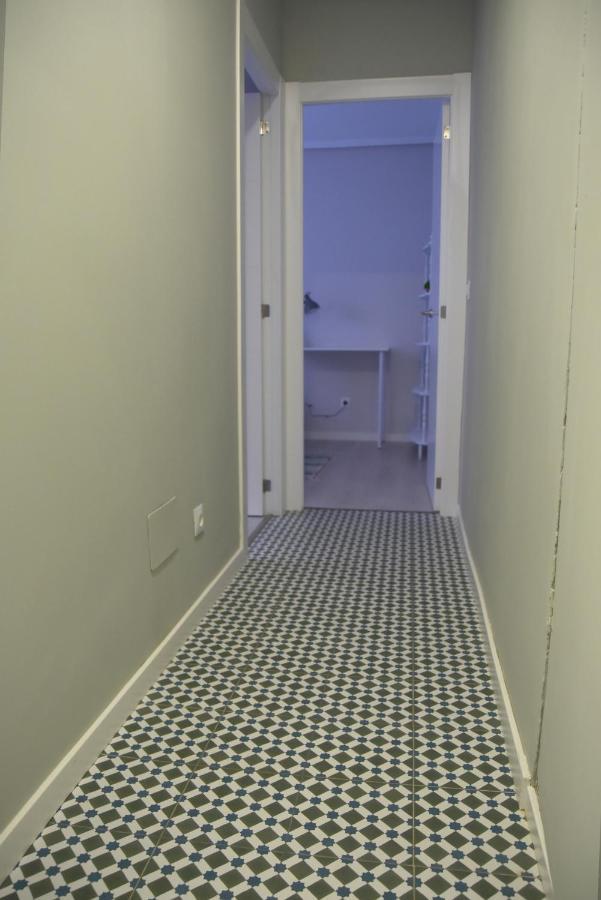 Apartamento En Pleno Centro Recien Reformado سانتاندر المظهر الخارجي الصورة